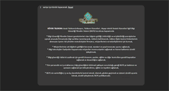 Desktop Screenshot of guventelekom.net